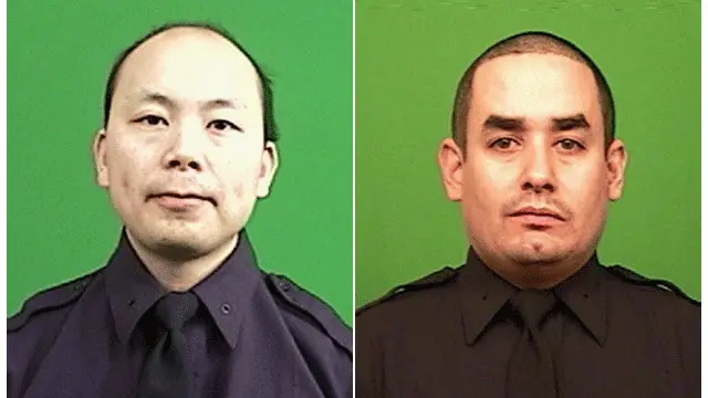 پولیس اہلکار لیو وینجن کی آخری رسومات کی تاریخ کا اعلان بعد میں اس وقت کیا جائے گا