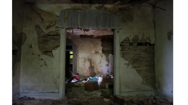 Foto de Seph Lawless