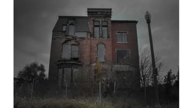 Foto de Seph Lawless