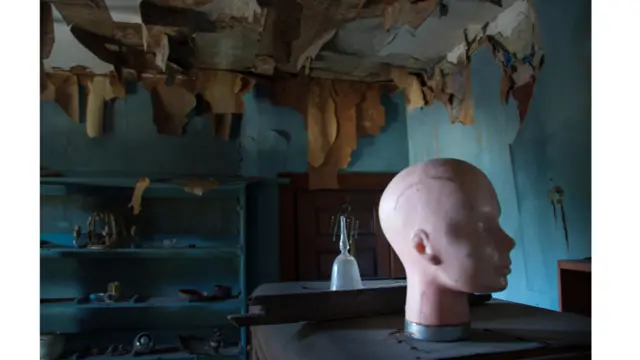 Foto de Seph Lawless