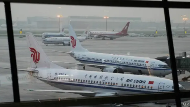 Air China