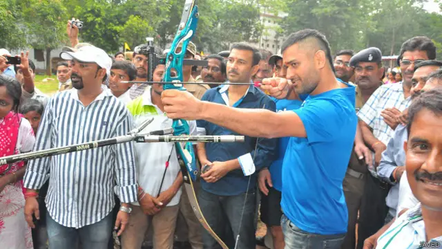 महेंद्र सिंह धोनी, क्रिकेट, भारत, इंडिया