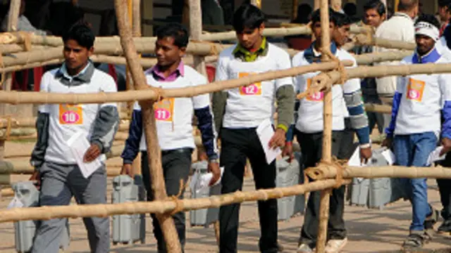 जम्मू और कश्मीर चुनाव