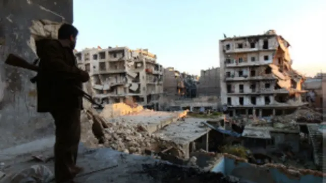 _aleppo_syria_ruins