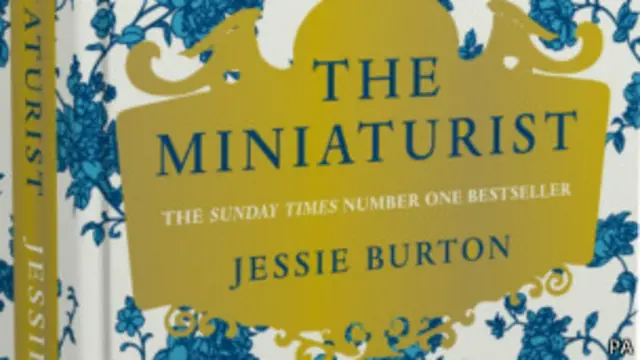 The Miniaturist