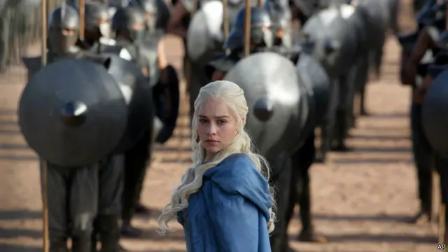 گیم آف تھرونز کا نیا سیزن آئندہ ماہ سے ایچ بی او پر نشر کیا جائے گا