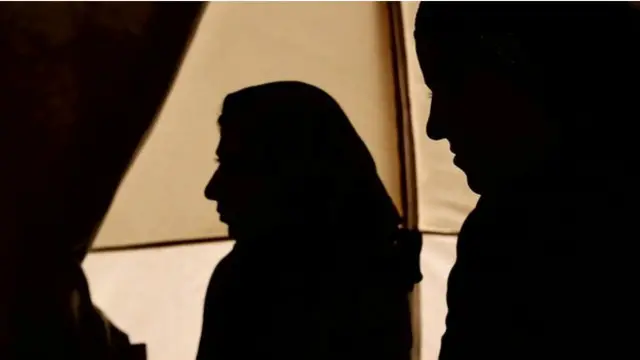 Rokkoning ideal qullari