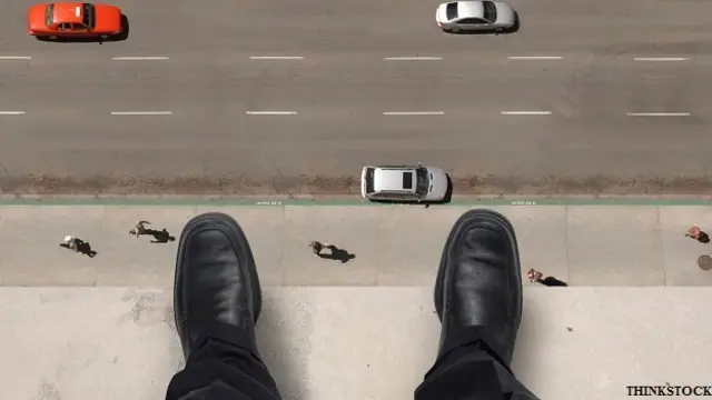 खुदकुशी, आत्महत्या, निराशा