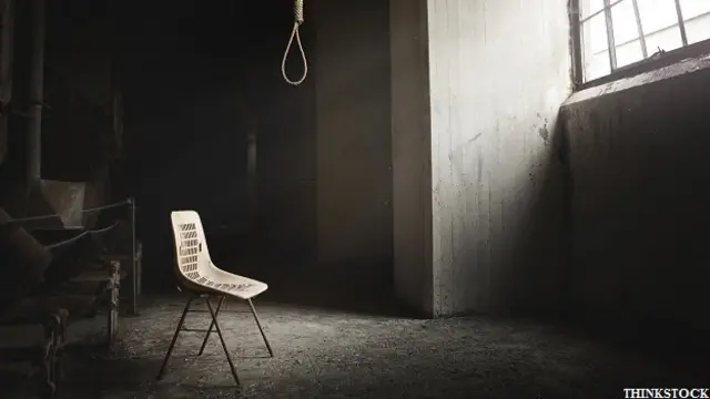 खुदकुशी, आत्महत्या, निराशा