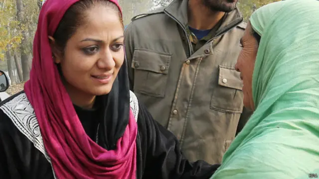 हिना भट्ट