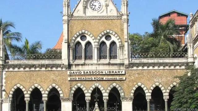 ہندوستان انگریزی کتابوں کا تیسرا سب سے بڑا بازار ہے