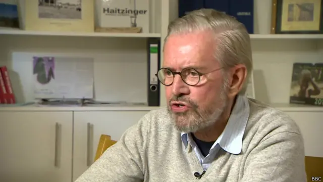 Юрген Тоденхефер