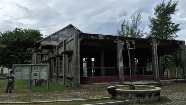 Rumah Sakit Meuraksa