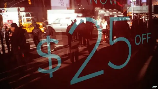 يتوقع أن يدفع انتعاش سوق العمل البنك المركزي لرفع سعر الفائدة