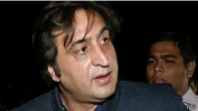 सज्जाद लोन