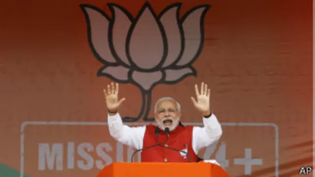 नरेंद्र मोदी