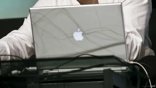 طورت أبل تقنية تحديث تلقائية قبل عامين لكنها لم تستخدمها