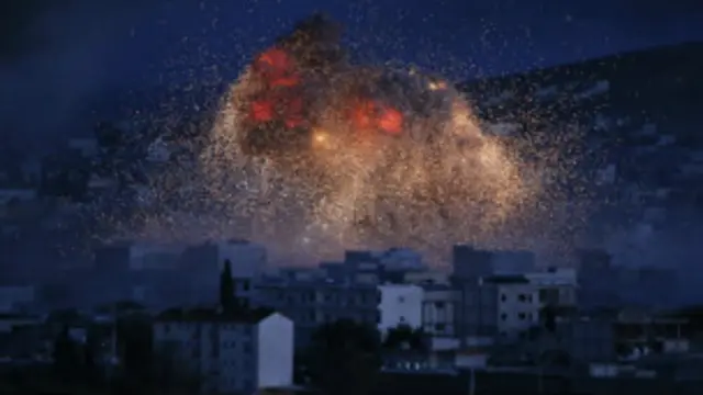 सीरिया, असद