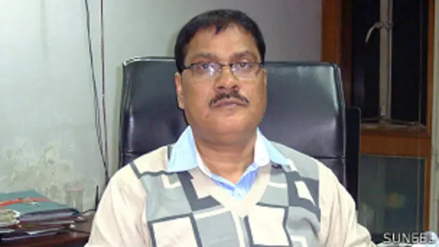 अरविंद सिंह