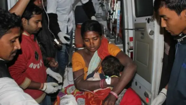 බෙදුම්වාදී ‘බෝදෝ’ සන්නද්ධ කරුවන් විසින් මෙම ප්‍රහාරය සිදුකළ බවටයි සැක කෙරෙන්නේ