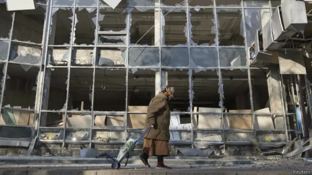 自今年九月雙方宣佈停火以來，已經有超過1300人在不斷的衝突中喪生。