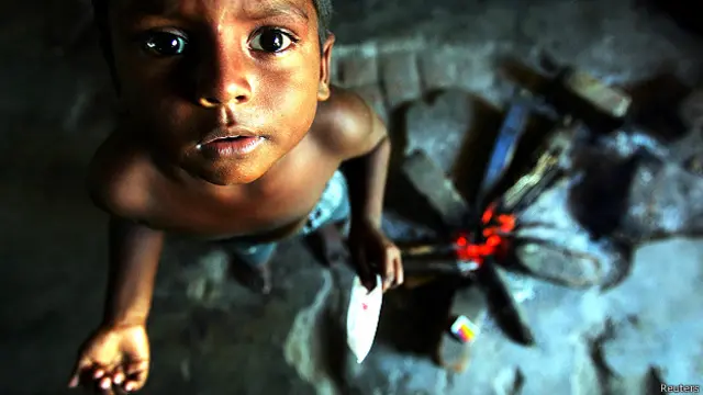 श्रीलंका,सुनामी