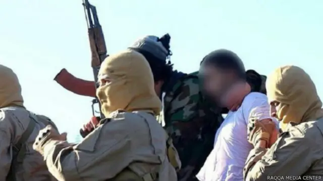 सीरिया में गिरे जॉर्डन के विमान का पायलट