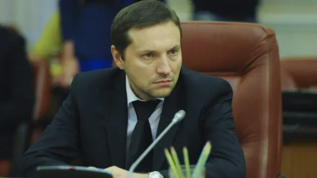 Юрій Стець продовжить формувати інформаційну політику країни
