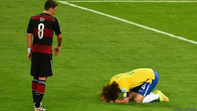 Belo Horizonte, Brasil.