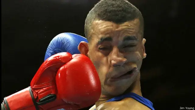 Boexo Juego Mancumnidad