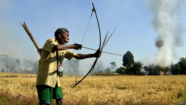 असम आदिवासी