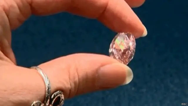 El Instituto Gemológico de Estados Unidos estableció en los años 50 los estándares para determinar la calidad de los diamantes.