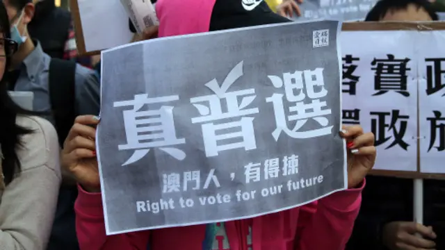 Gerakan demonstrasi meningkat di sejumlah negara dalam beberapa tahun terakhir.