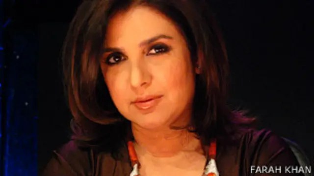 फ़राह ख़ान