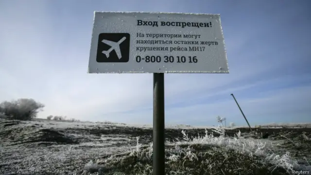 Місце аварії