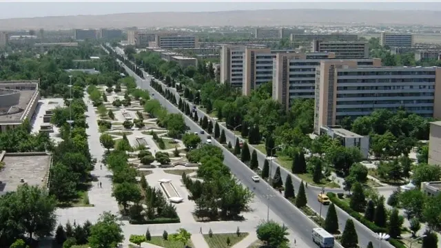 Навоийда қамалганлар айбларига иқрор бўлишмаган