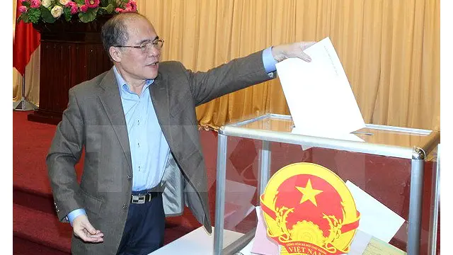 Việt Nam