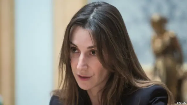 Ека Згуладзе