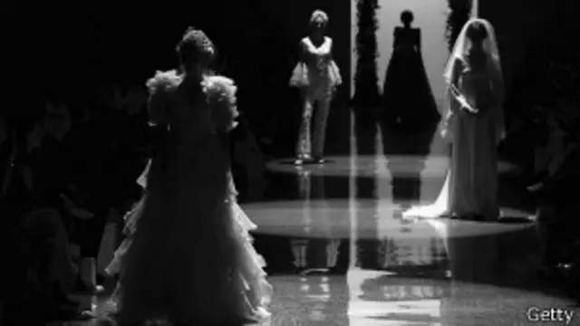 न्यूज़ीलैंड ब्राइडल फ़ैशन शो