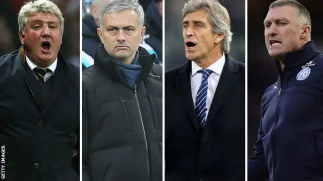 Sejumlaha laga penting akan digelar saat Boxing day atau hari libur setelah Natal.