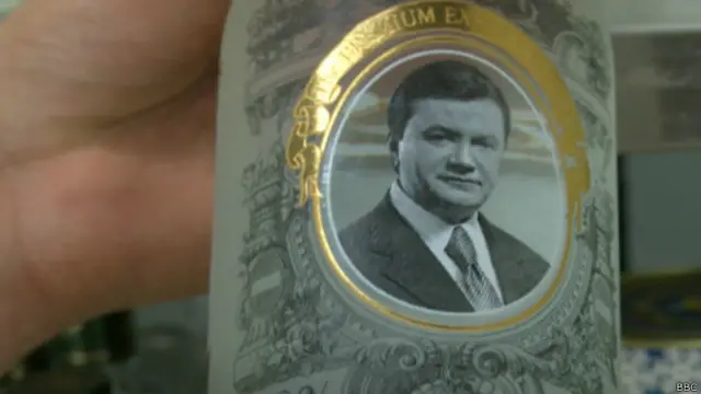 Віктор Янукович