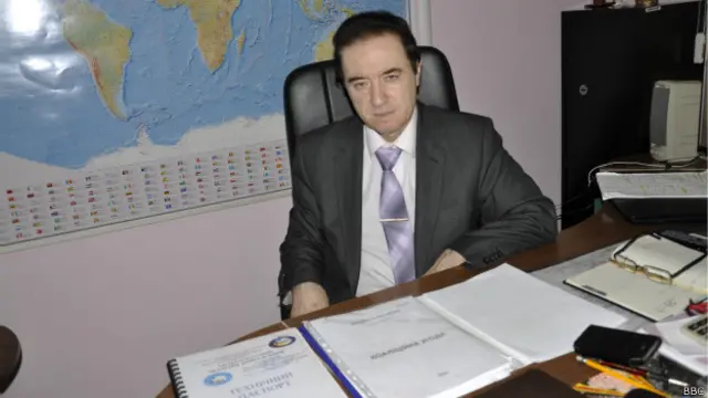 Валерій Литвинов