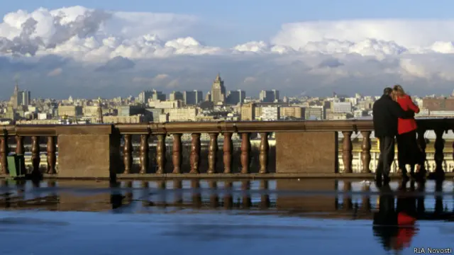 Смотровая площадка 