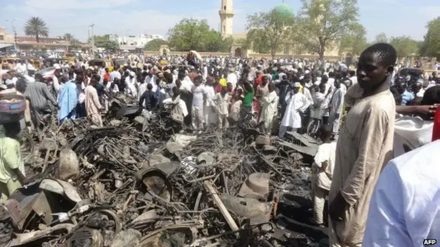 "Al atacar a niños, escuelas, periodistas y cooperantes las organizaciones extremistas han expuesto la ignorancia que le es inherente, su ausencia de humanidad y su cobardía innata".