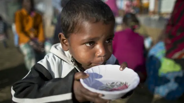 असम राहत शिविर