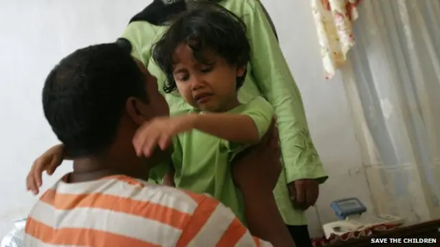 मुस्तफ़ा और रीना