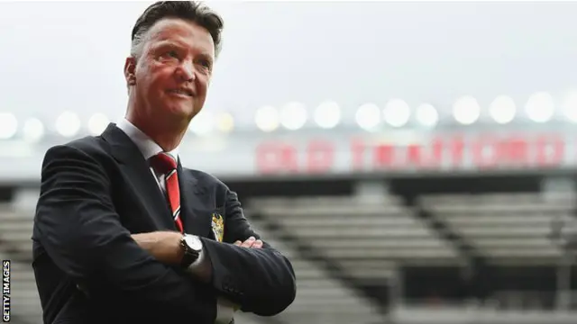 Van Gaal mengatakan bakal menghabiskan masa pensiun di Portugal.