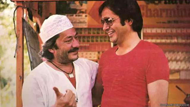 चश्मे बद्दूर