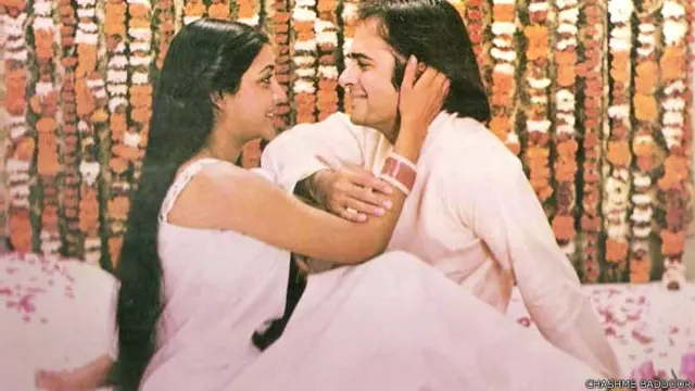 फ़ारूक़ शेख़