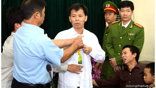 Nguyễn Thanh Chấn